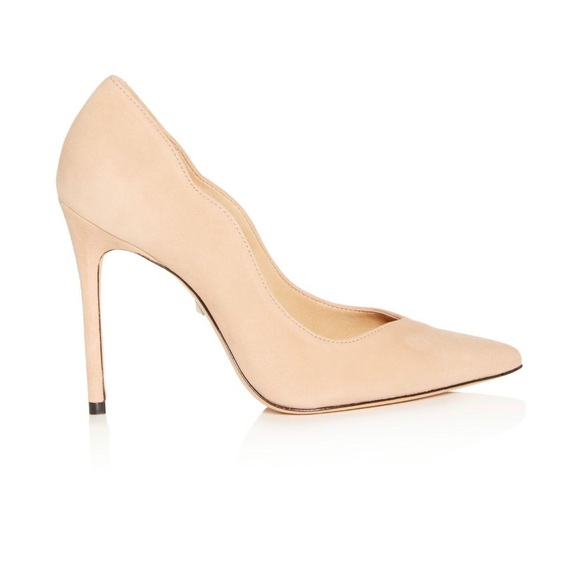 NWT Schutz Monaliza High Heels Pumps - Picture 2 of 3